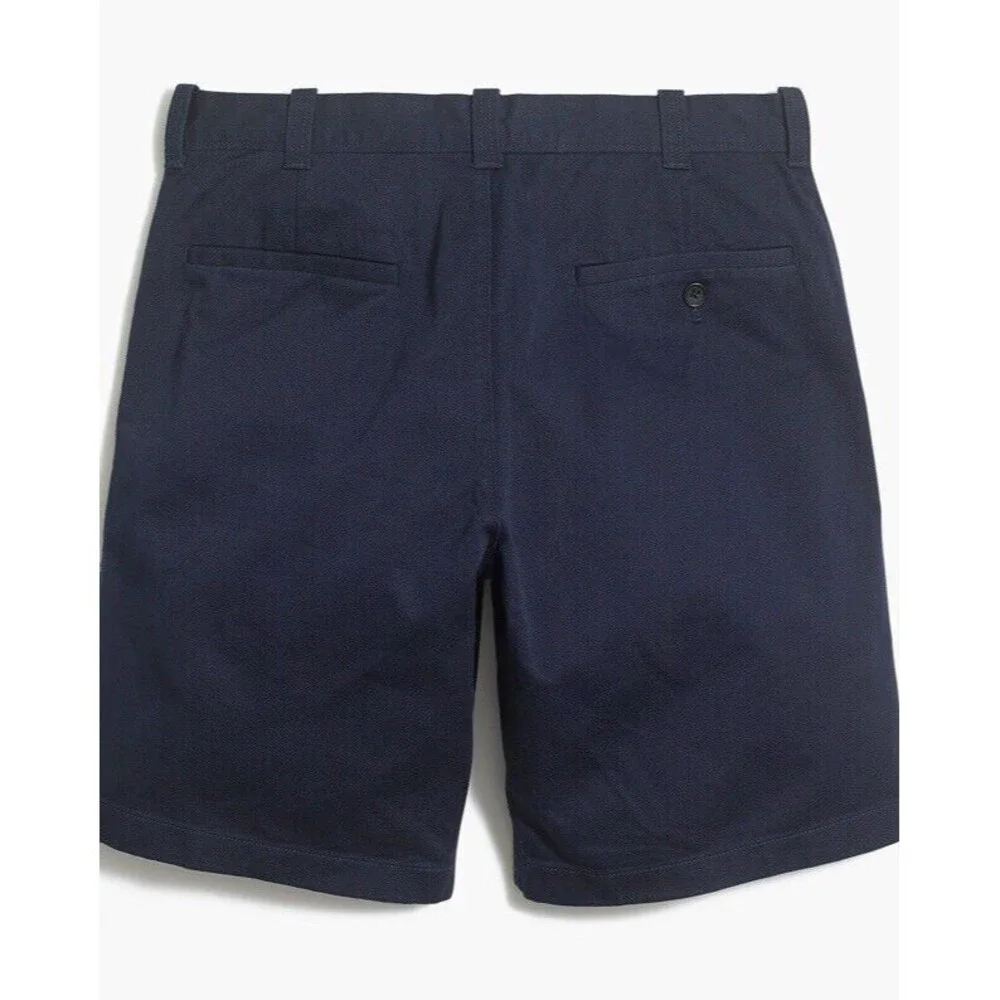 J. Crew Factory features cotton